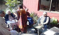 senior citizen care delhi
