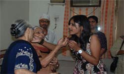 senior citizen care delhi