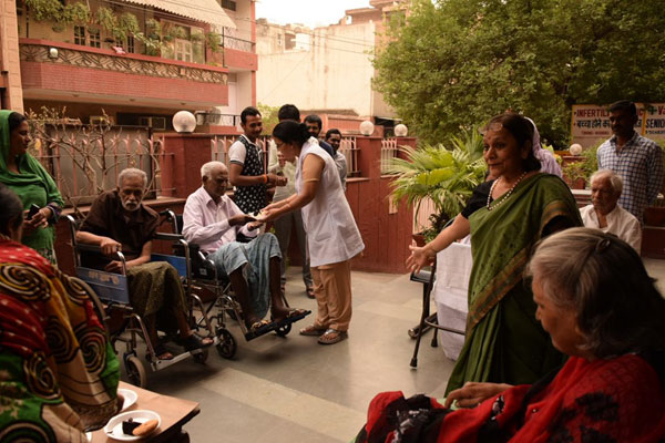 10 Benefits of Physiotherapy For Senior Citizens