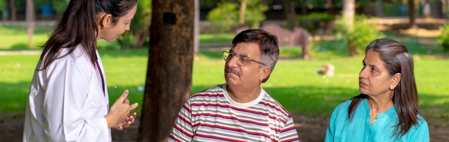 senior citizen care center in Delhi