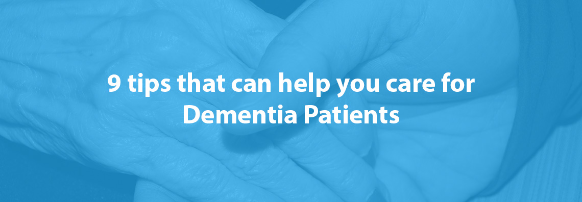 Vardaan: 9 tips that can help you care for Dementia Patients