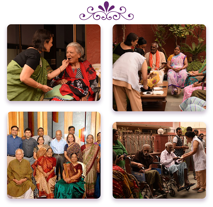 dementia care centres in delhi