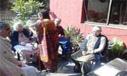 senior citizen home delhi